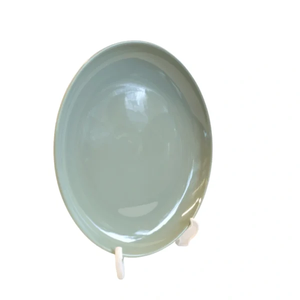 Colorful Melamine Plate | Per Pcs Dinner Plate - Image 5