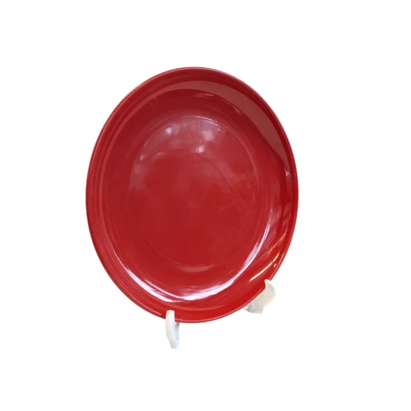 Colorful Melamine Plate | Per Pcs Dinner Plate - Image 4