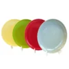 Colorful Melamine Plate | Per Pcs Dinner Plate