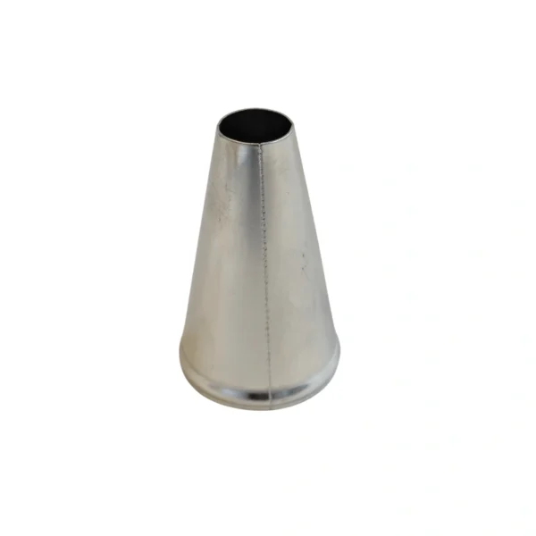 Stainless Steel Piping Nozzles | Cake Decorating Tips for Icing & Pastry - Image 5