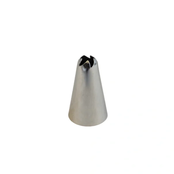 Stainless Steel Piping Nozzles | Cake Decorating Tips for Icing & Pastry - Image 6