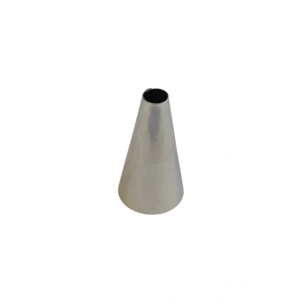Stainless Steel Piping Nozzles | Cake Decorating Tips for Icing & Pastry - Image 5