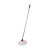 Heavy-Duty Cotton Mop with Aluminum Handle | Floor Cleaning Mop