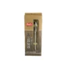 Montex Clue Gel-DX Gel Ink Pen | Smooth Writing with Gold Foil Body