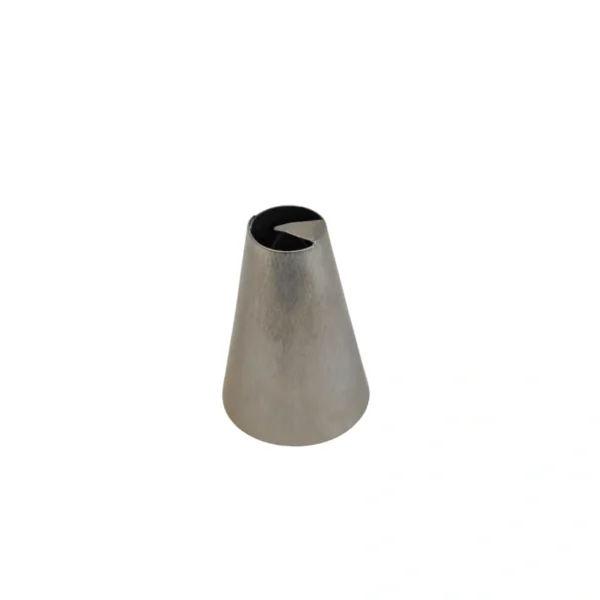 Stainless Steel Piping Nozzles | Cake Decorating Tips for Icing & Pastry - Image 3