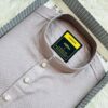 Premium Signature Printed Panjabi-28