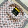 Premium Signature Printed Panjabi-02