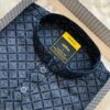 Premium Signature Printed Panjabi-04
