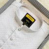 Premium Signature Printed Panjabi-40