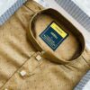 Premium Signature Printed Panjabi-37