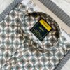 Premium Signature Printed Panjabi-36