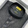 Premium Signature Printed Panjabi-33