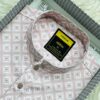 Premium Signature Printed Panjabi-42
