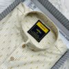 Premium Signature Printed Panjabi-43