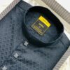 Premium Signature Printed Panjabi-45